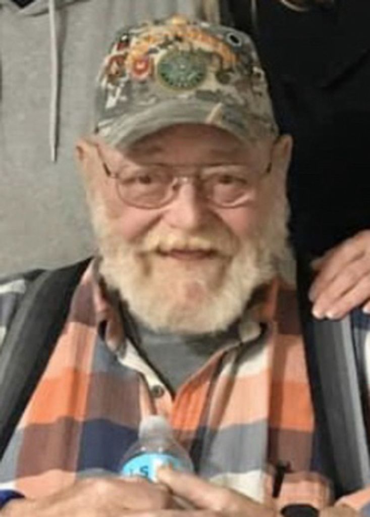 John Wesley Sebring, Jr.