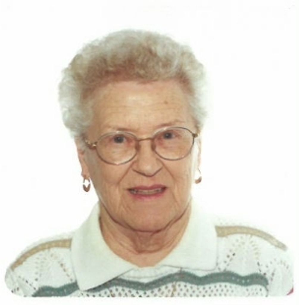 Veronica McKay