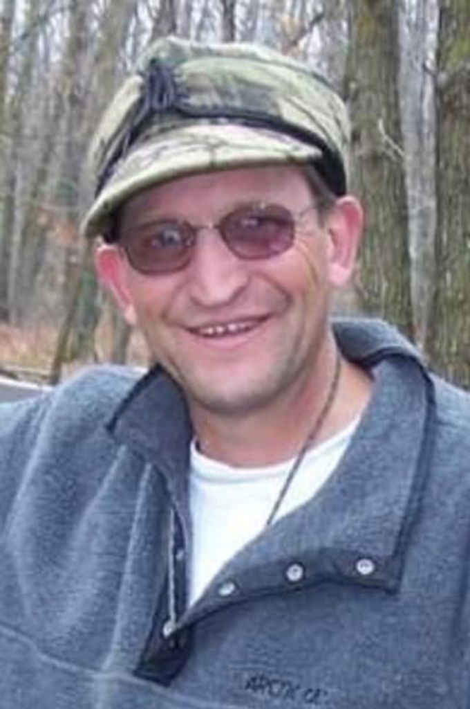 James "Jim" Weckwerth