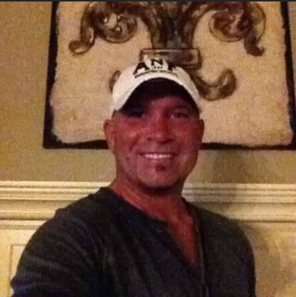 Jason W. Martin Profile Photo