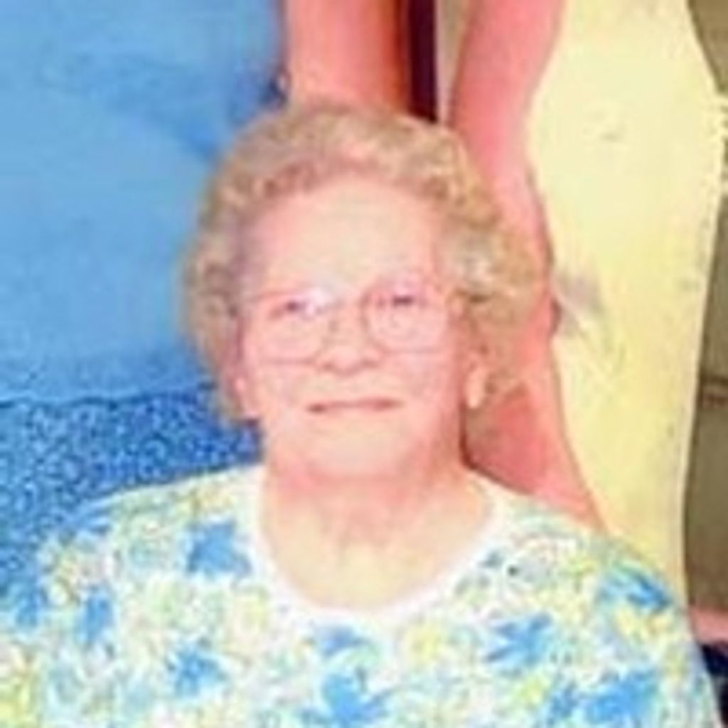 Marie Wilson