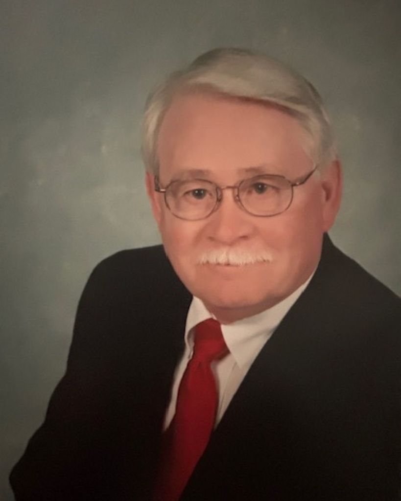 David Lee Brown, Sr.