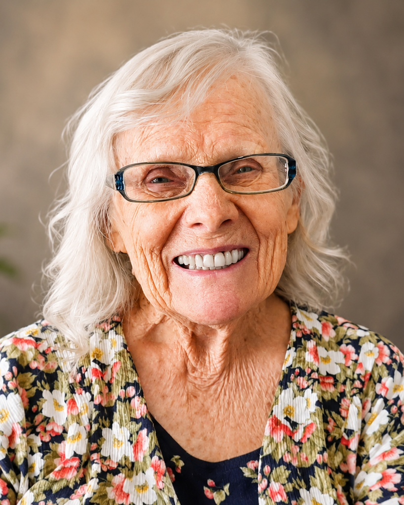 Marie Morgan Profile Photo