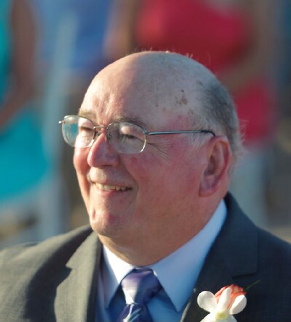 Michael Adam Douglass
