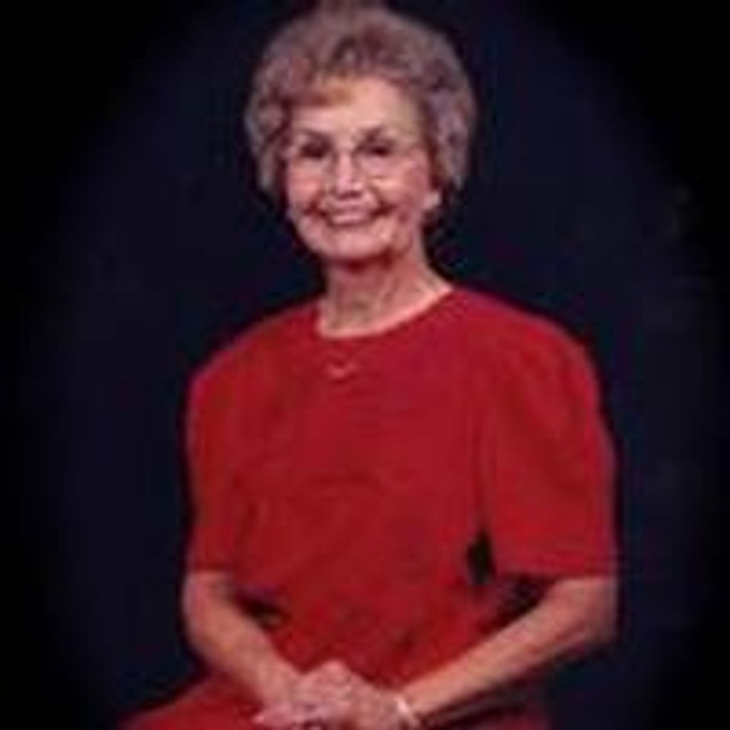 Lois Waller Carter