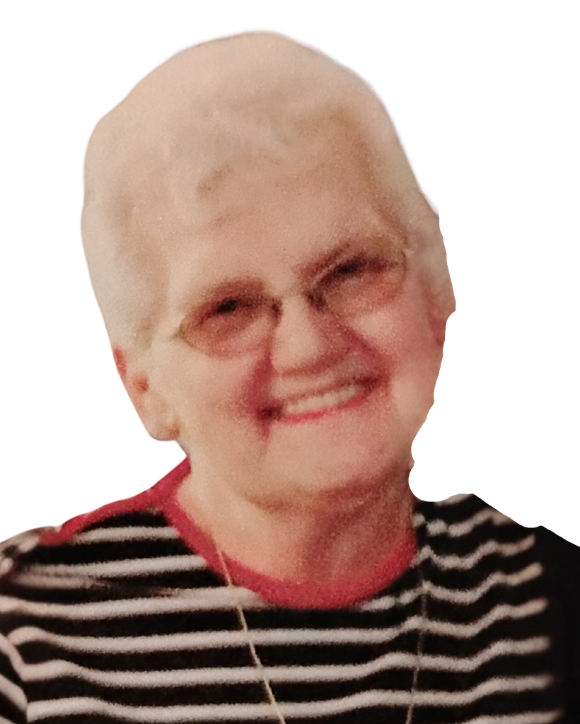 Judith Ann Ollila