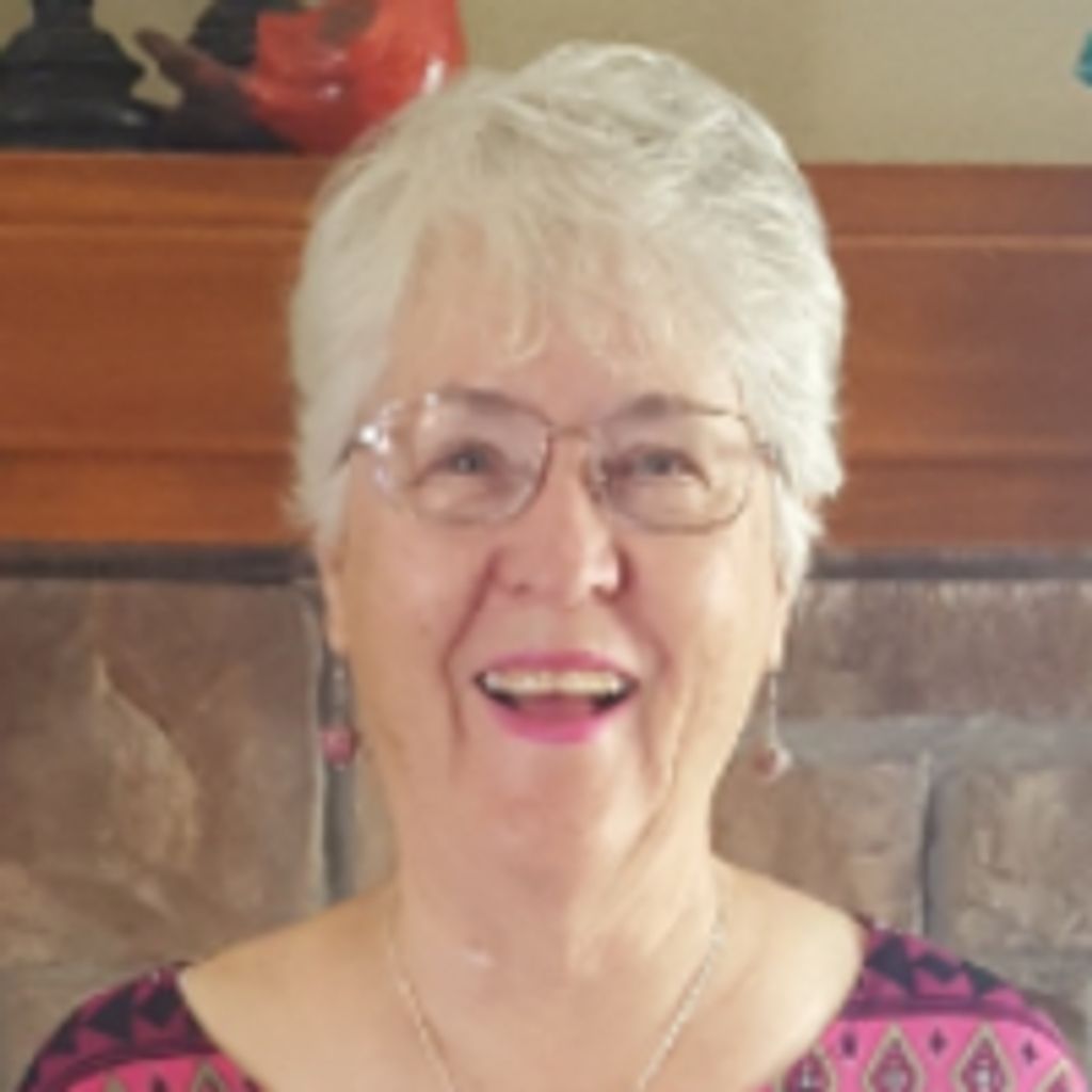 Betty Casiday Profile Photo