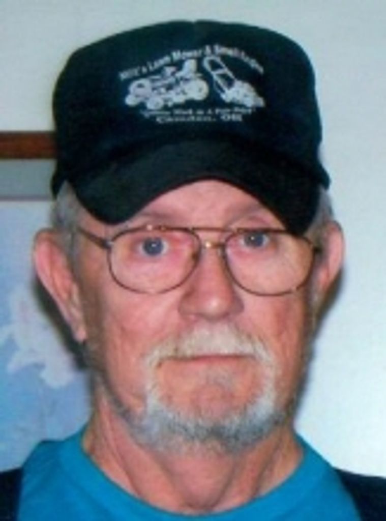 Milton Anthony Dorr, Jr.