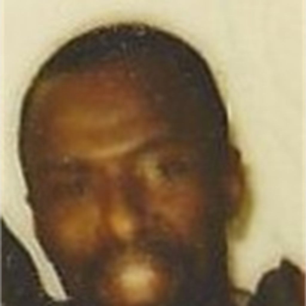 Mr.` William "Diamond Bill" Rogers Jr.