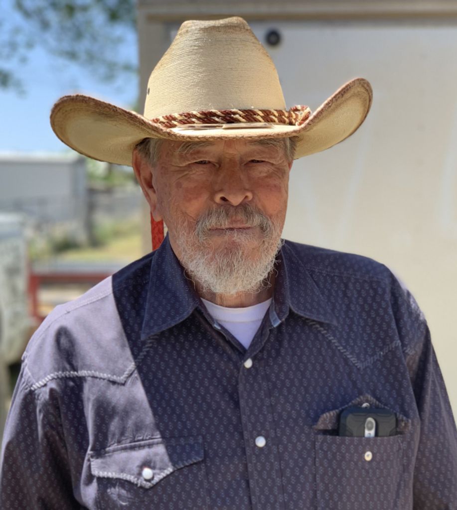 Mauricio Trevino
