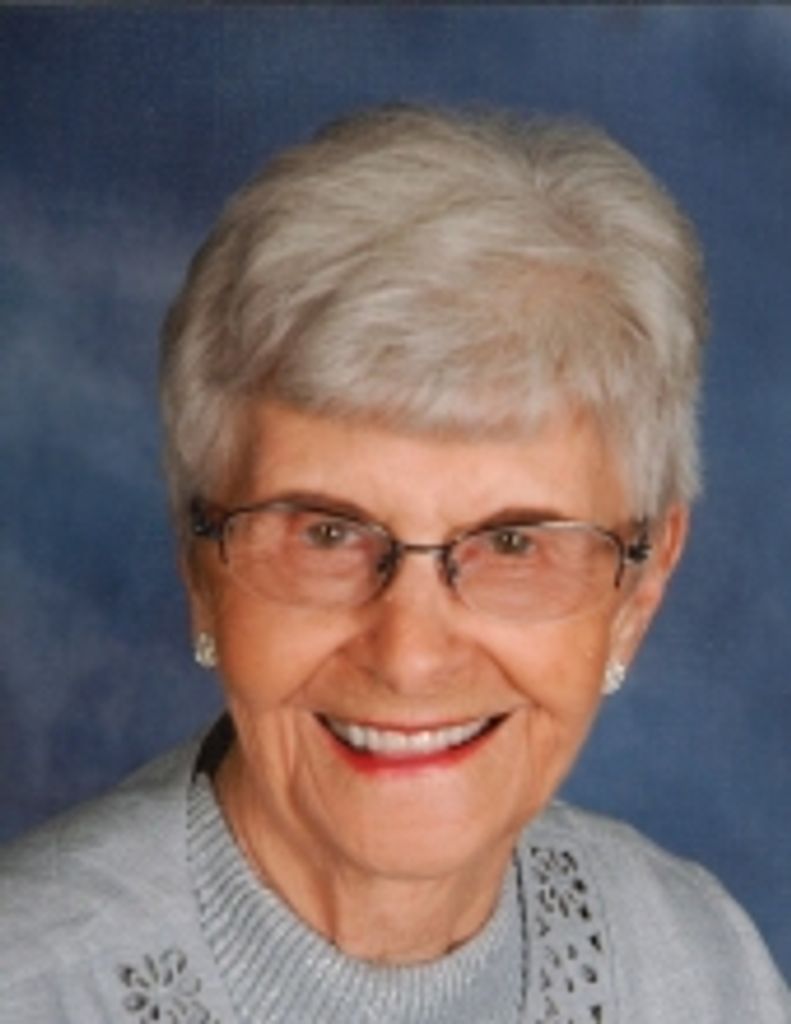 Marilyn J. Neill