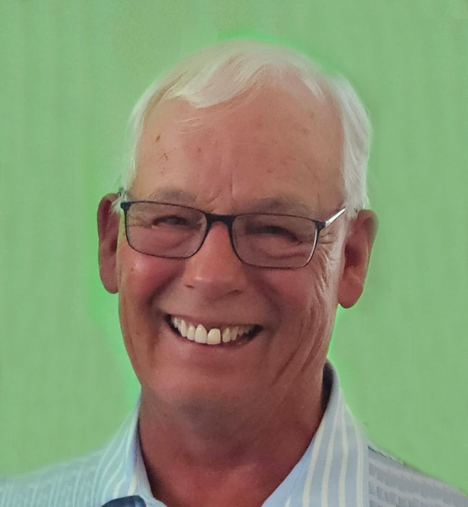 Robert "Bob" Lyle Gustin Profile Photo