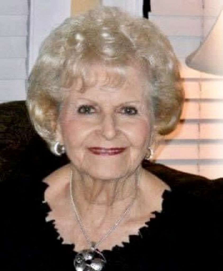 Wanda June Dyer Profile Photo