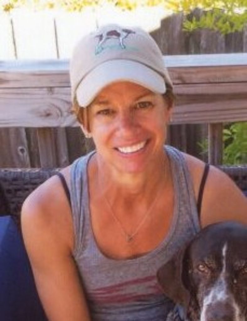 Margaret Berman