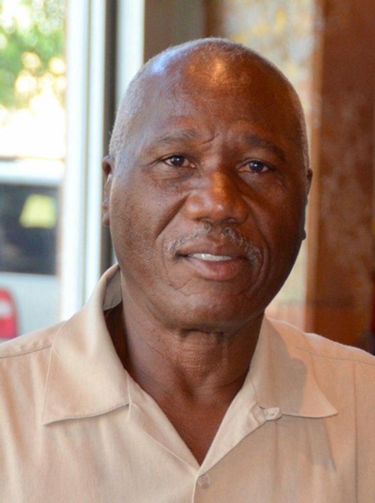 Leroy Davis Profile Photo