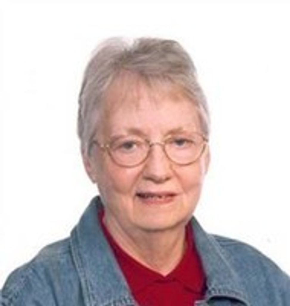 Carolyn A. Lee