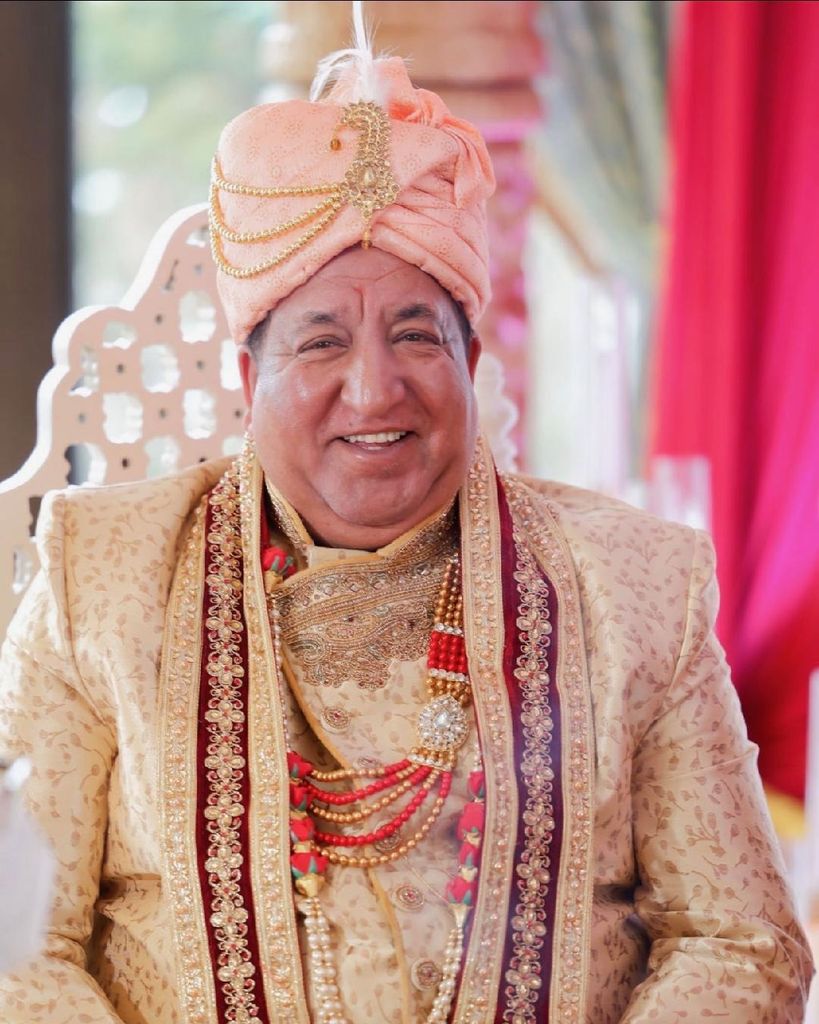 Rakesh Kumar Balaggan