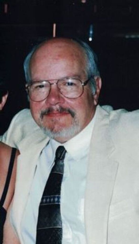 Richard Frederick Neff Profile Photo