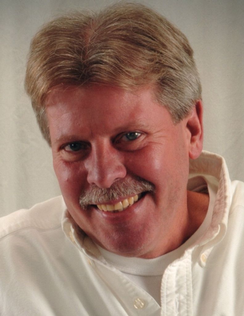 Bruce A. Schraedly Profile Photo