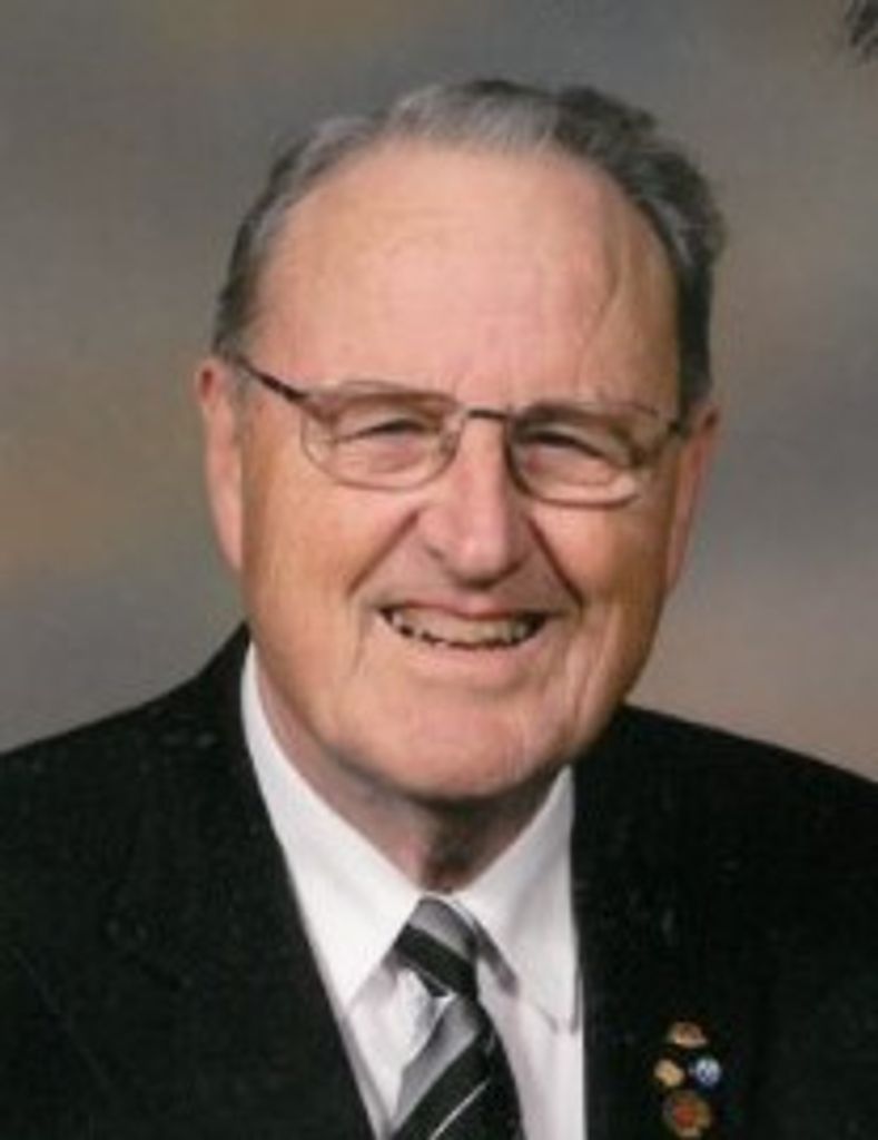 Philip Conquer