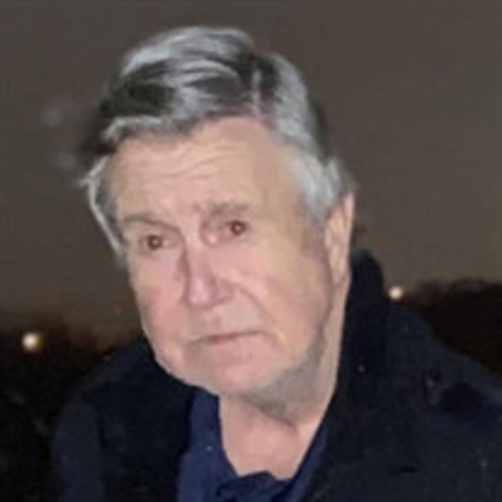 Larry M. Burgess