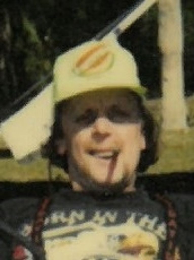 Mr. Ronald Phillip Jackson