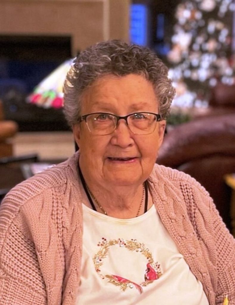 Alice Virginia (Foster)  Meyer