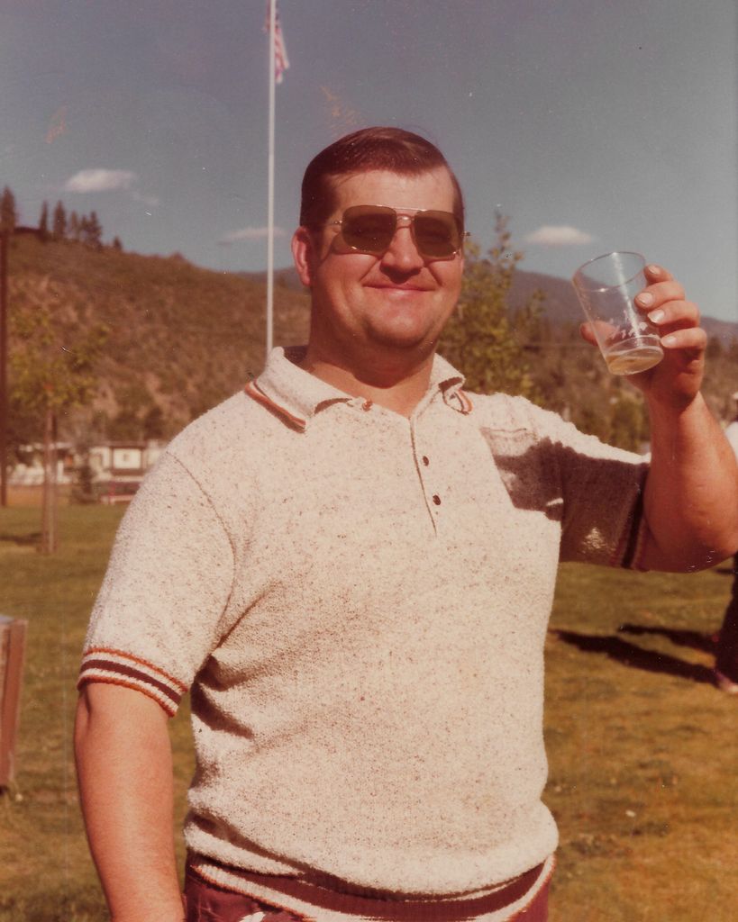 RIchard Lee Margason