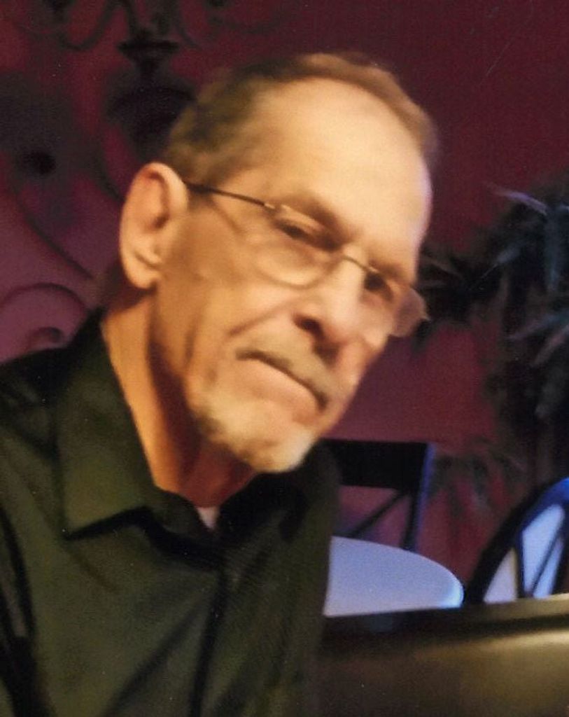 Alan Curtis Blake