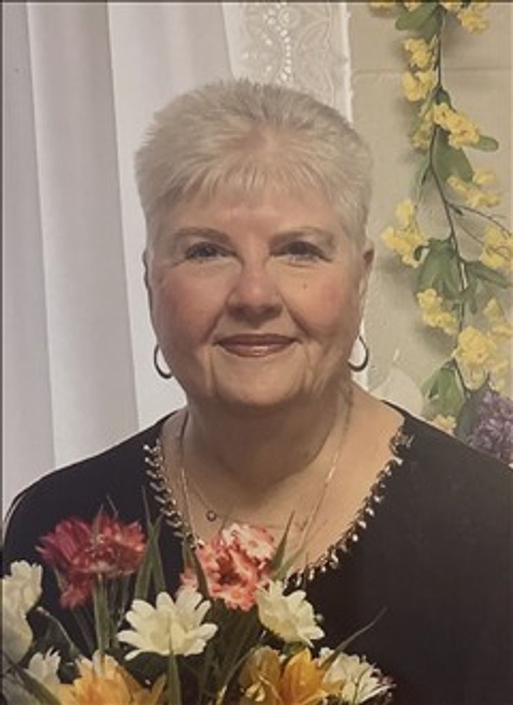Patricia Ann Dittrick Profile Photo