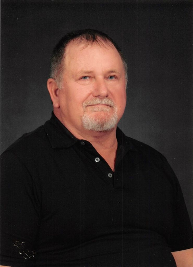 Roy Burchfield Profile Photo