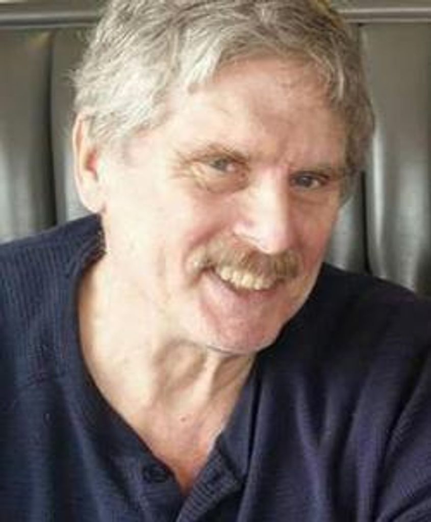 William J. Dotsey Profile Photo
