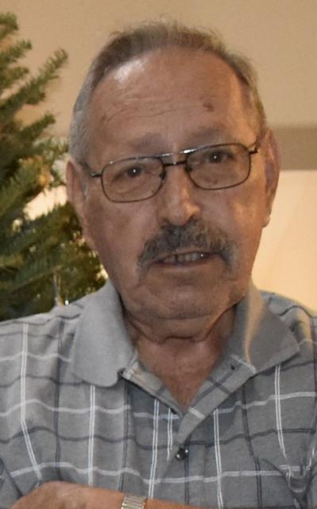 Robert Smith Profile Photo