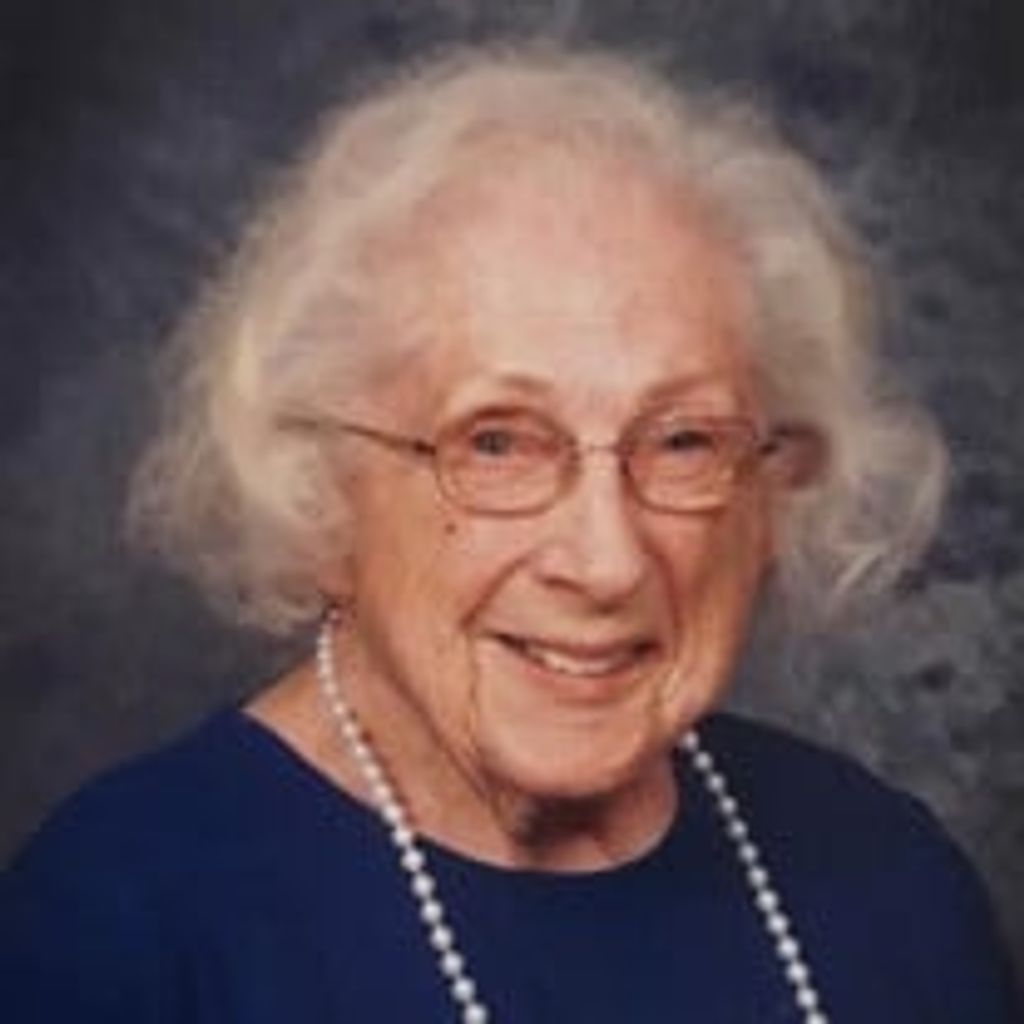 Elsie Karlson