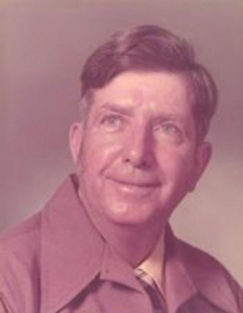 Joe Parker Higgins