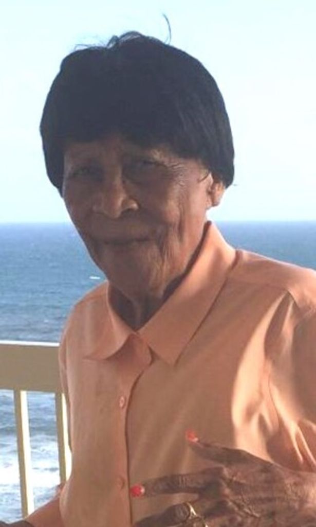 Mother Ella Lee Barker Profile Photo