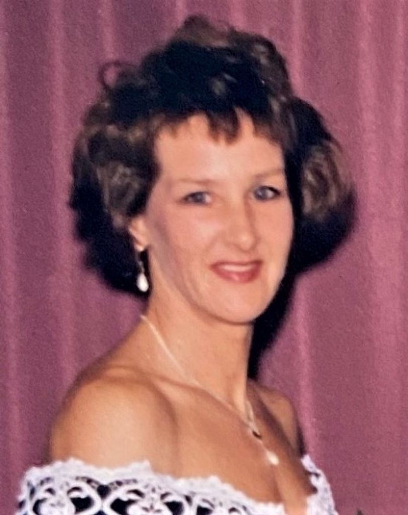 Patricia Randall Profile Photo