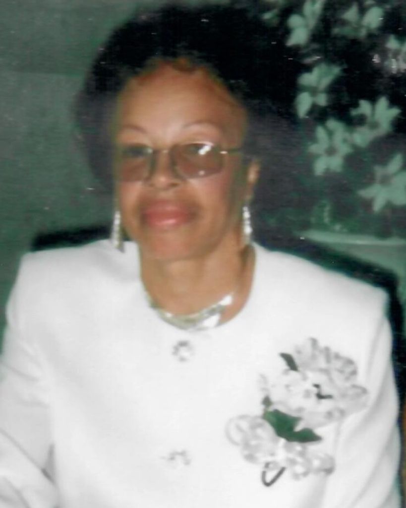 Edna Mae Moss Profile Photo