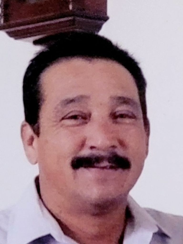 Samuel H. Rodriguez Jr.