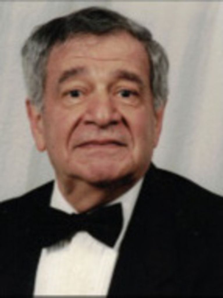 John F. Maresca Profile Photo