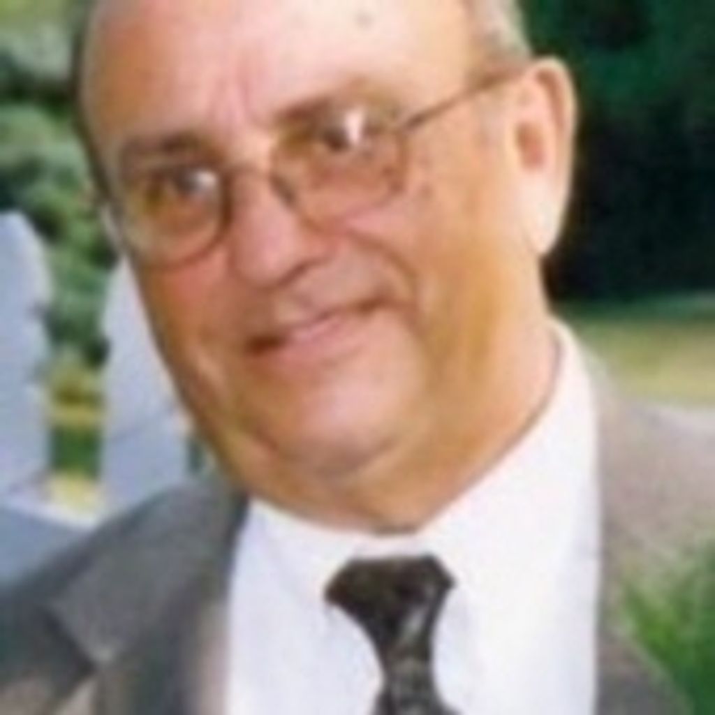 Joseph T. Pagliarulo, Sr.