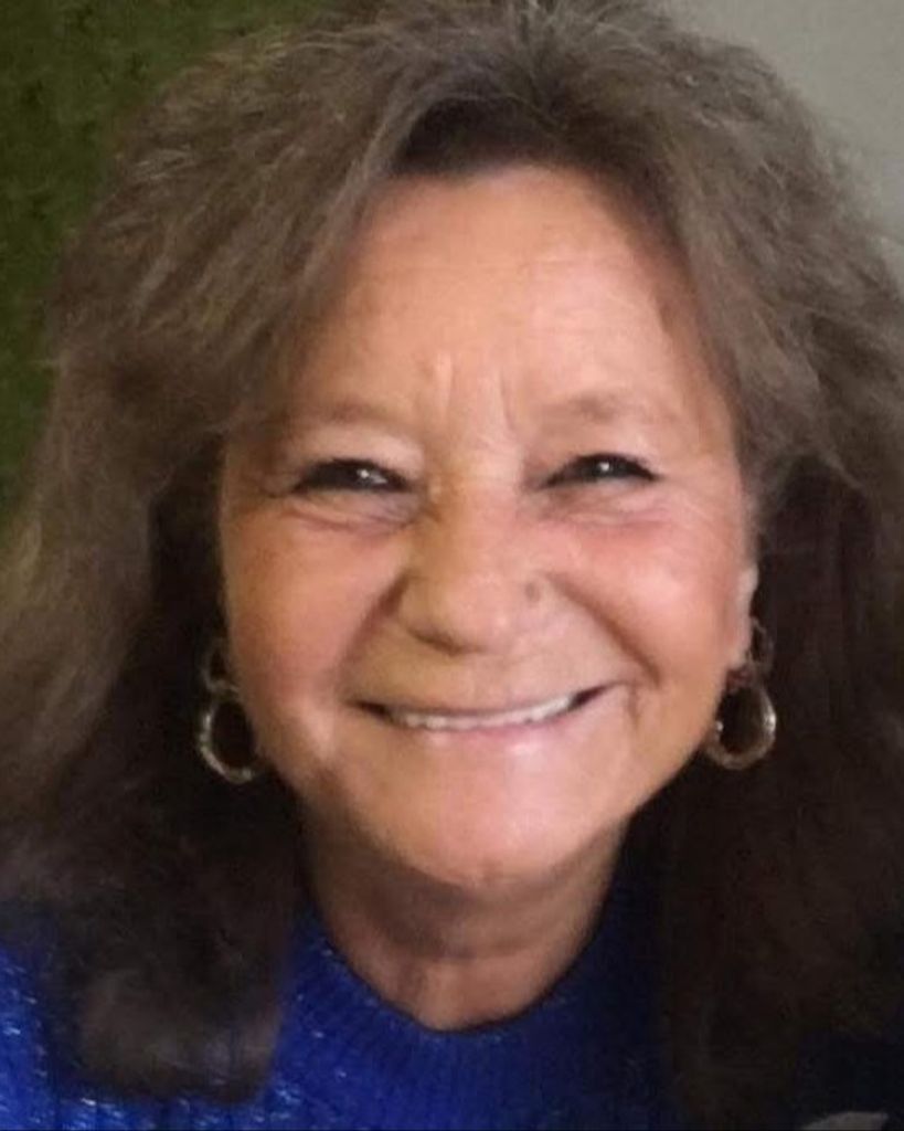 Peggy Byrd Profile Photo