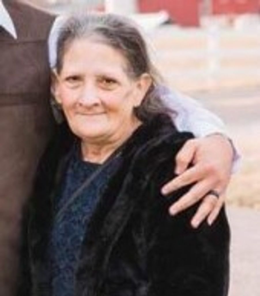 Deborah Ruth Sperschneider (Pulling)