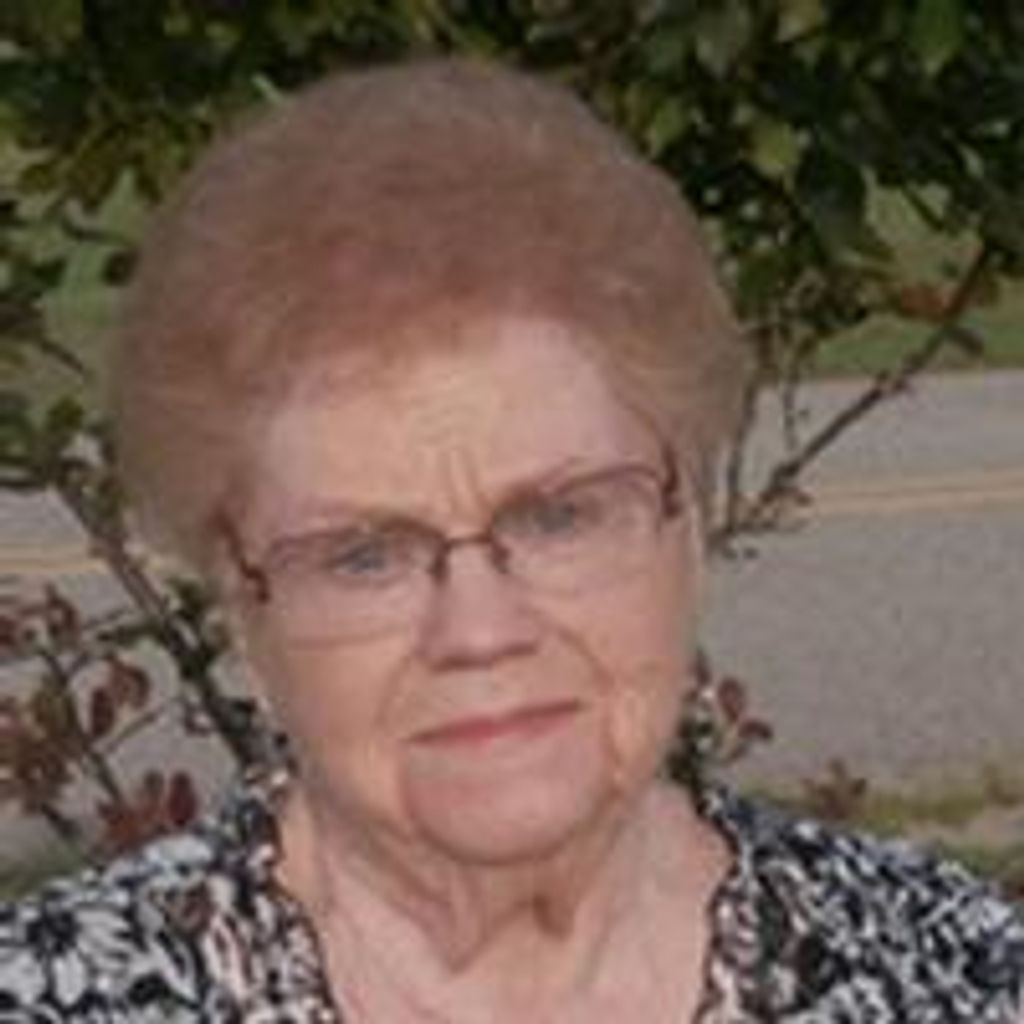 Ramona B. Carter Profile Photo