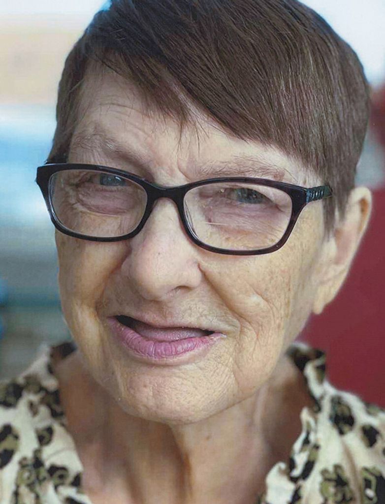 Patricia Ann Davis Profile Photo