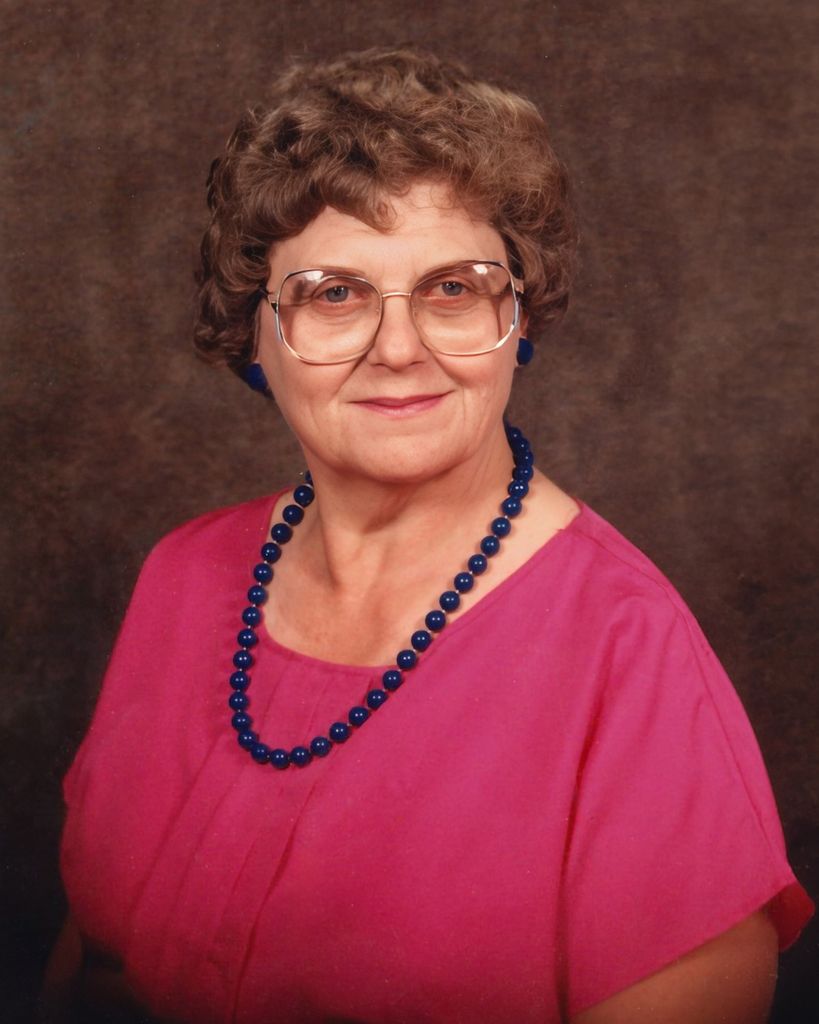 Dolores Ann Junca Gomez