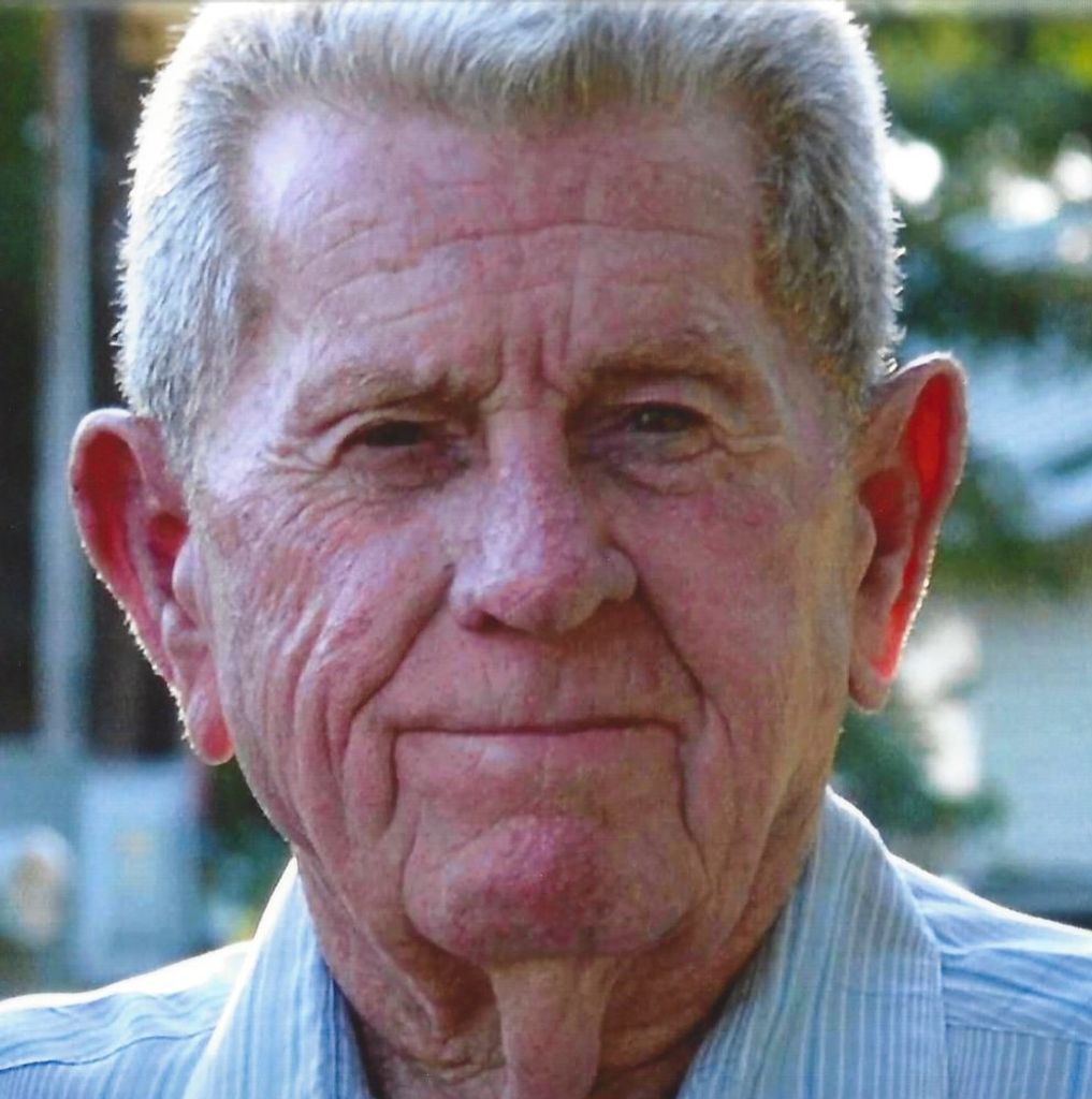 Doug Tackett