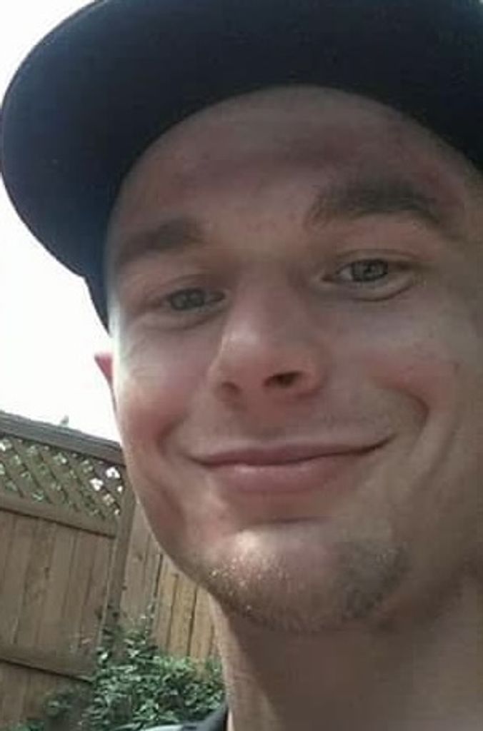Justin Charles Dowell