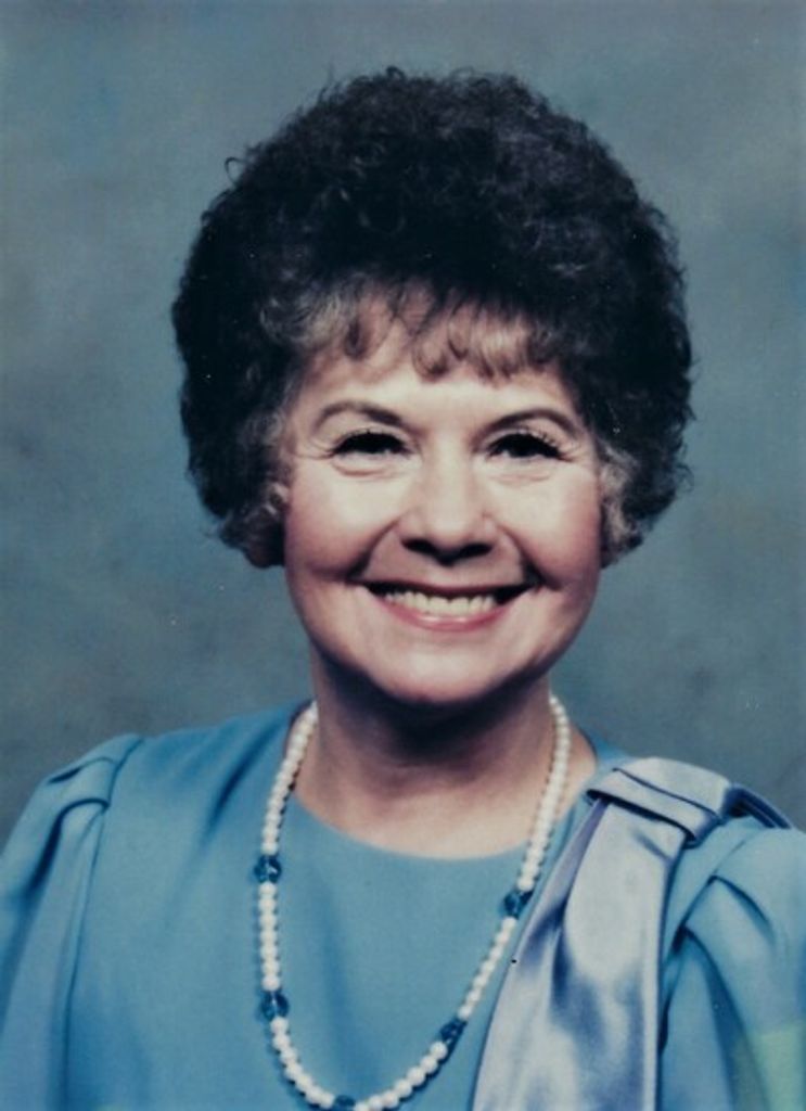 Laura Mae Metzger Profile Photo