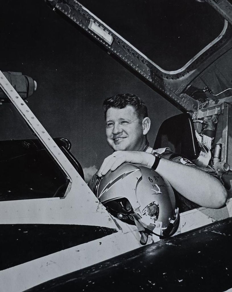 Bobbie Neil Ruckman